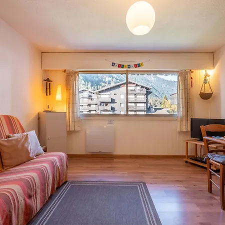 Typical In The Heart Of * Chamonix