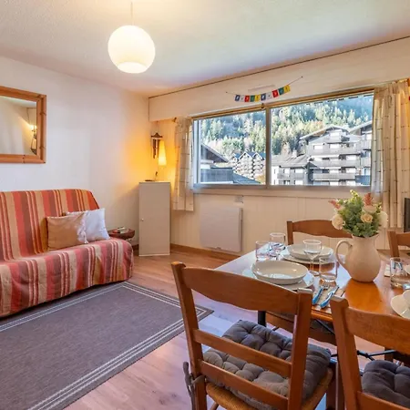 Apartment Typical In The Heart Of